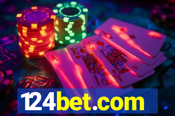 124bet.com