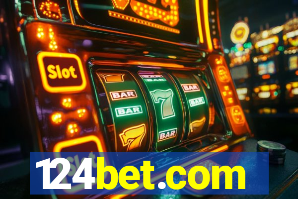 124bet.com