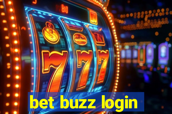 bet buzz login