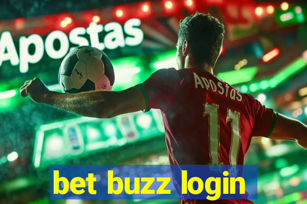 bet buzz login