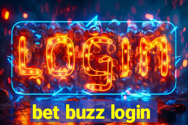 bet buzz login