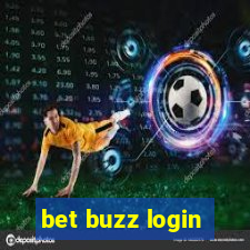 bet buzz login