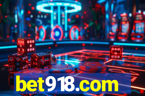 bet918.com