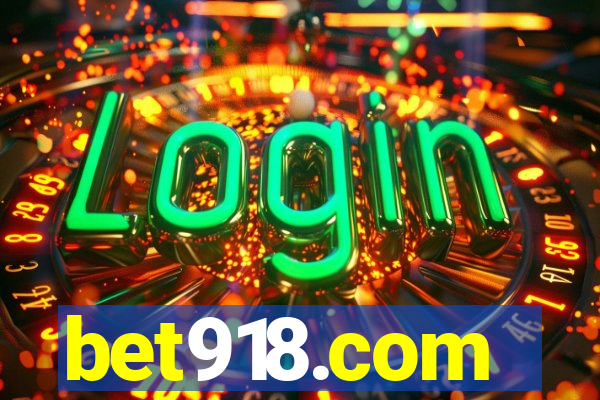 bet918.com