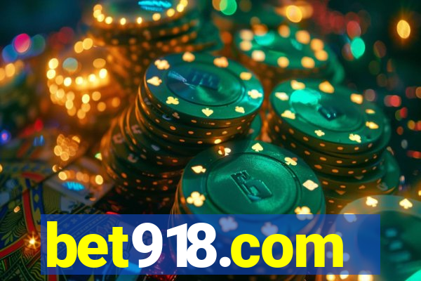 bet918.com