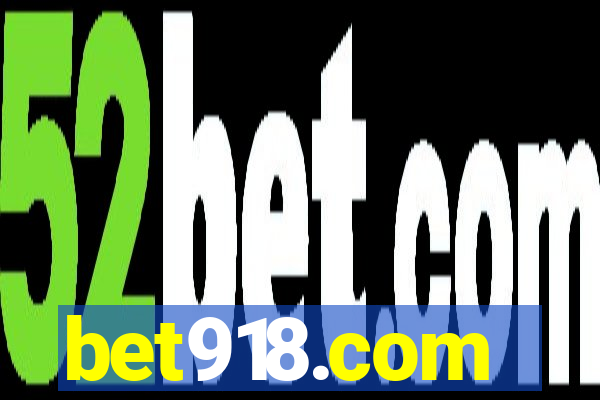 bet918.com