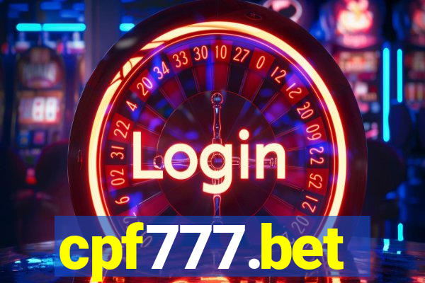 cpf777.bet