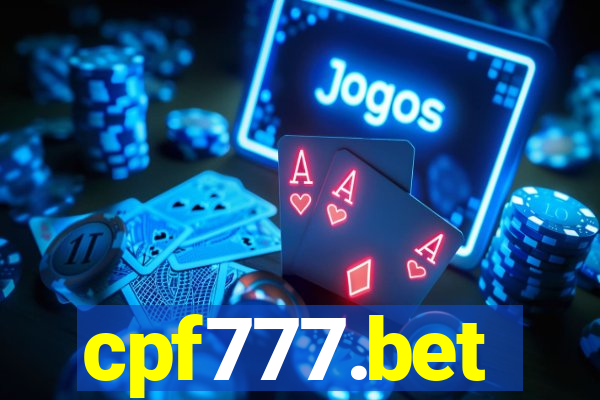 cpf777.bet