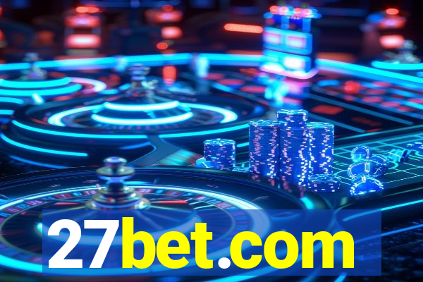 27bet.com