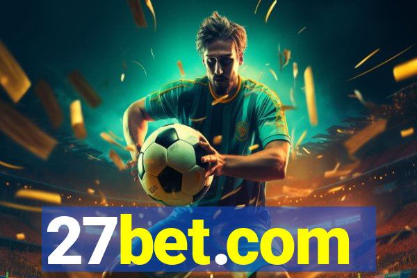 27bet.com