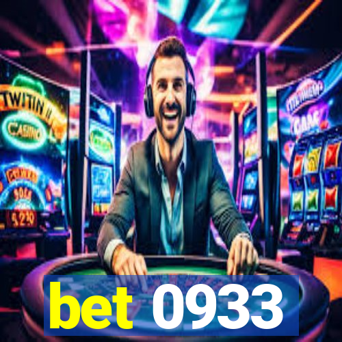 bet 0933