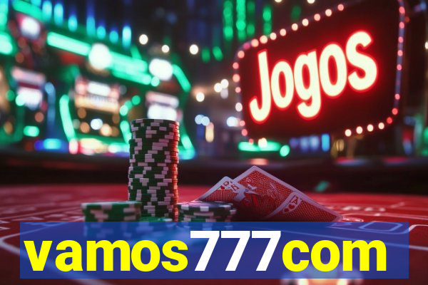 vamos777com