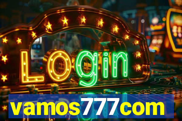 vamos777com