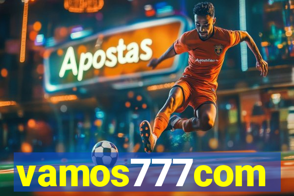 vamos777com