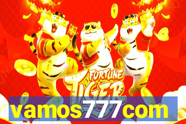 vamos777com