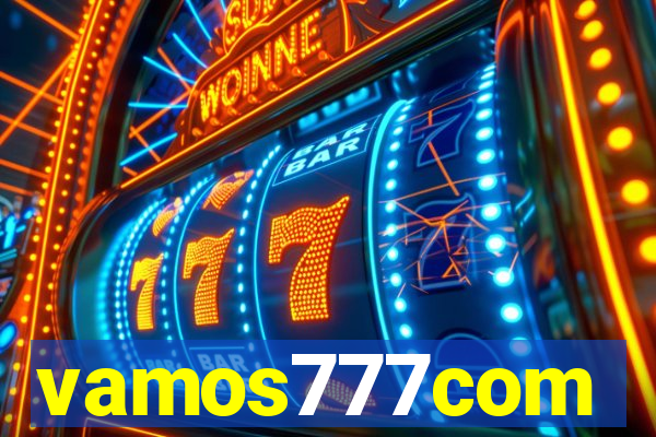 vamos777com