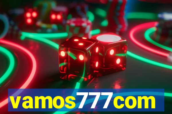 vamos777com