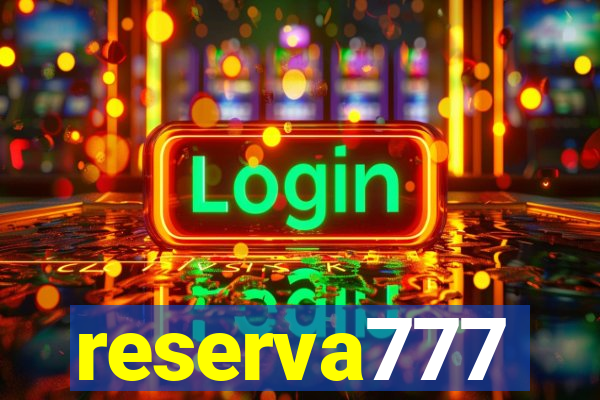 reserva777