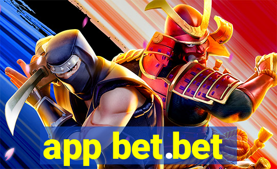 app bet.bet