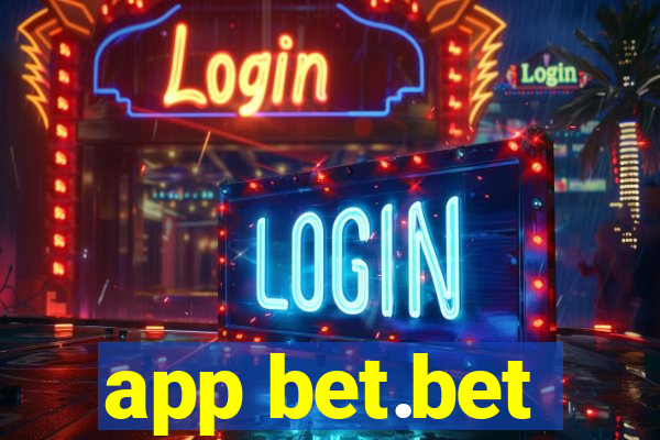 app bet.bet