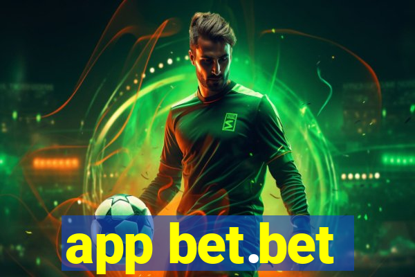 app bet.bet