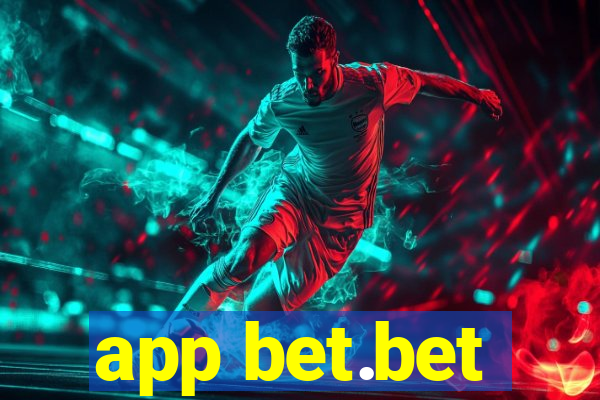 app bet.bet