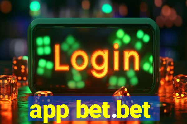 app bet.bet