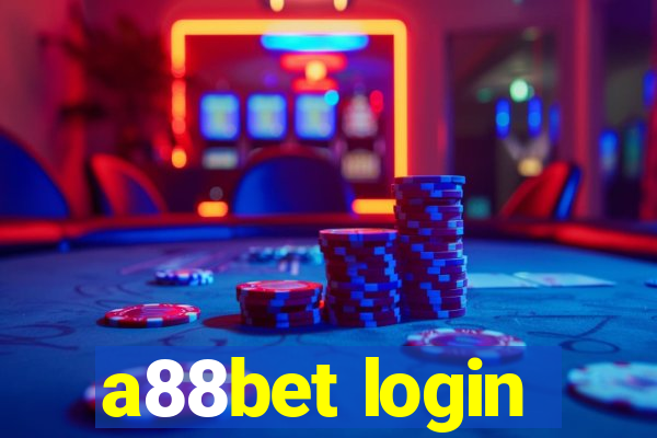 a88bet login