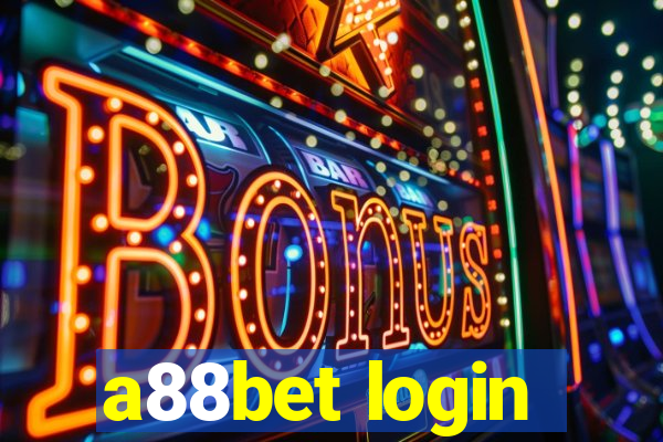 a88bet login