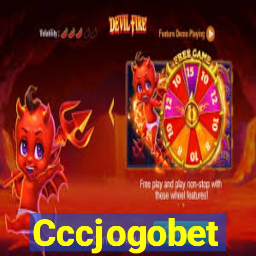 Cccjogobet