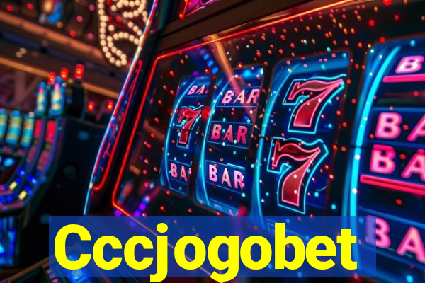 Cccjogobet