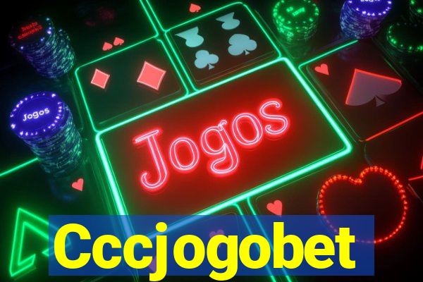 Cccjogobet