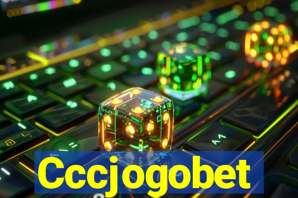 Cccjogobet