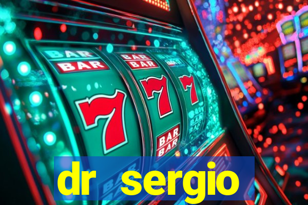 dr sergio urologista cruzeiro sp telefone