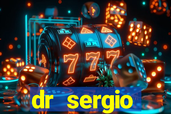 dr sergio urologista cruzeiro sp telefone