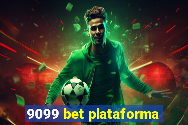 9099 bet plataforma