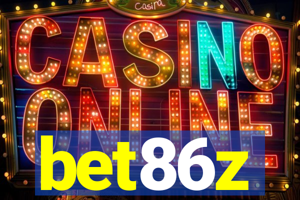 bet86z