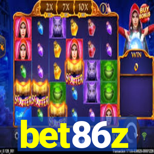 bet86z