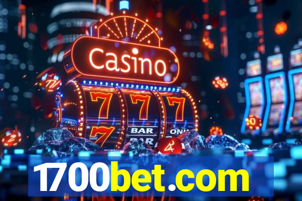 1700bet.com