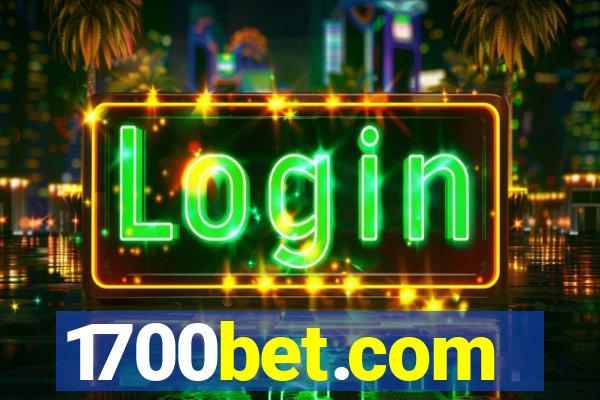 1700bet.com