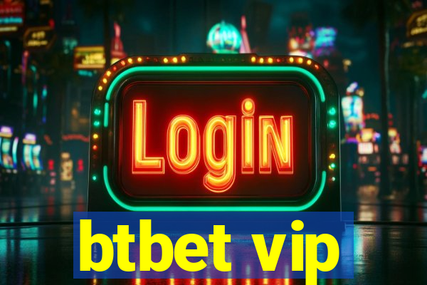 btbet vip