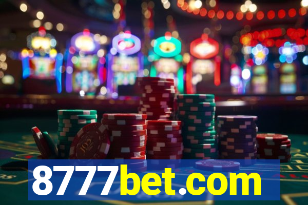 8777bet.com