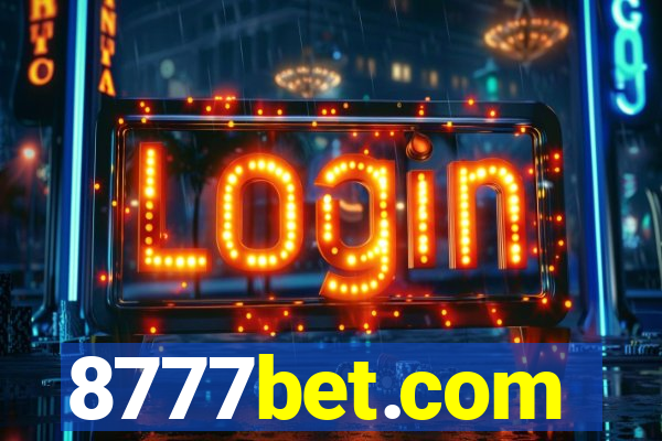 8777bet.com