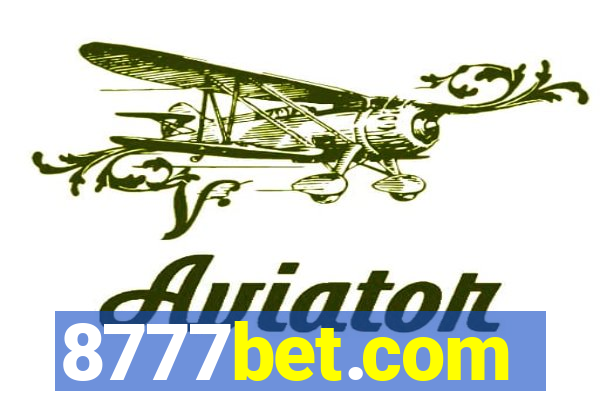 8777bet.com