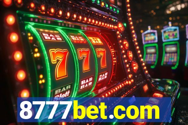 8777bet.com