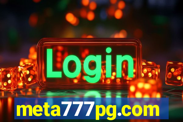 meta777pg.com