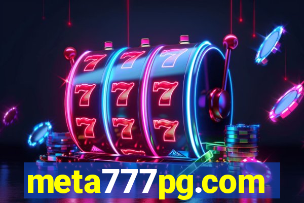 meta777pg.com