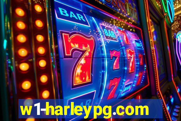 w1-harleypg.com