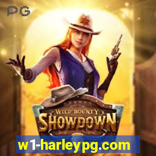 w1-harleypg.com