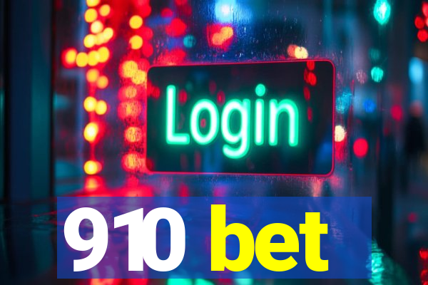 910 bet